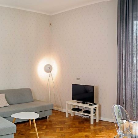 Zoli Apartment Варшава Екстериор снимка