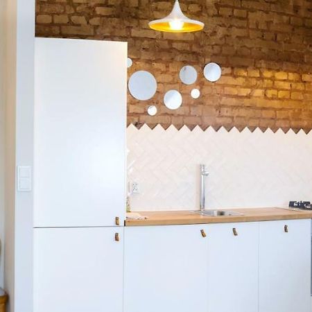 Zoli Apartment Варшава Екстериор снимка