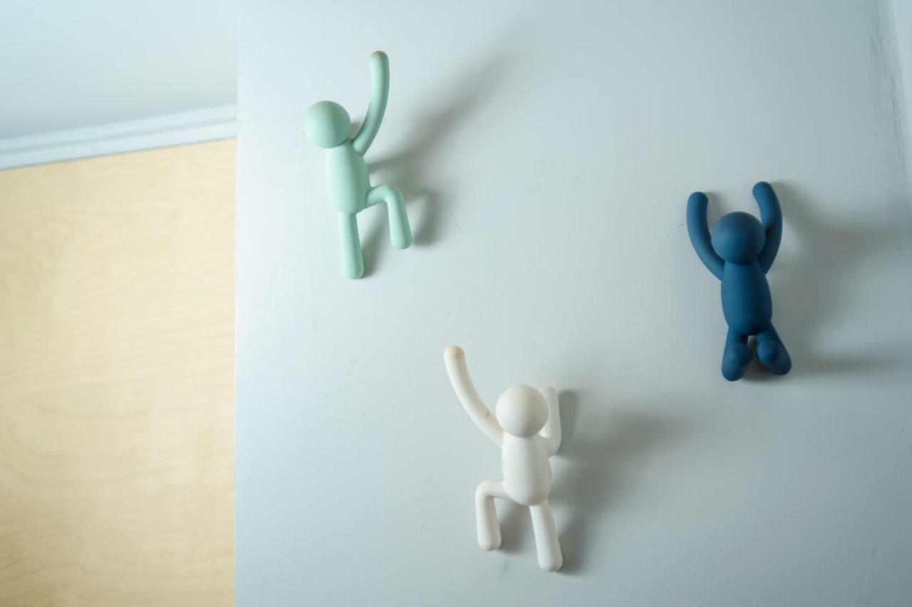 Zoli Apartment Варшава Екстериор снимка